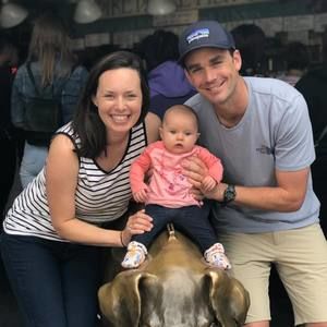 Meet your Posher, Amy